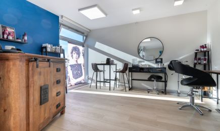Coiffure Carine - Onet-le-Château : Coiffeur à Onet-le-Château