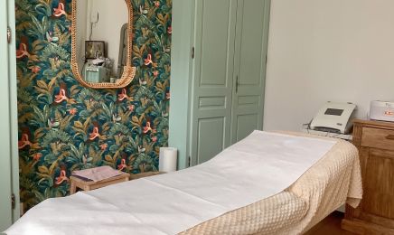 Zen et Relax : Manucure à Fismes