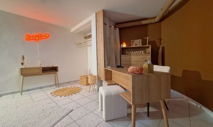 BodySvelt&Sun : Institut de beauté à Ternay