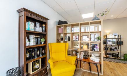 Belle et zen : Naturopathe à Saint-Lô