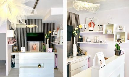 Le Boudoir Beauté  : Institut de beauté à Cavalaire-sur-Mer