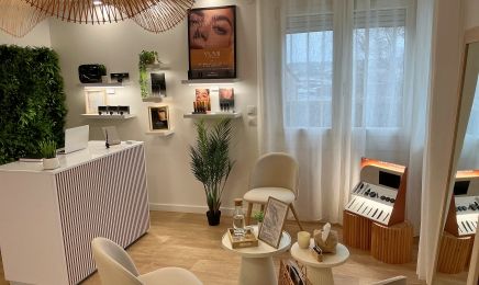M’Cils Institut Kassandra Esthétique  : Coiffeur à Châteaubriant