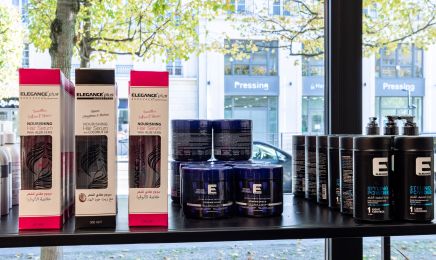 For Men : Barbier à Chessy