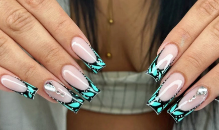 LC NAILS : Manucure à Narbonne
