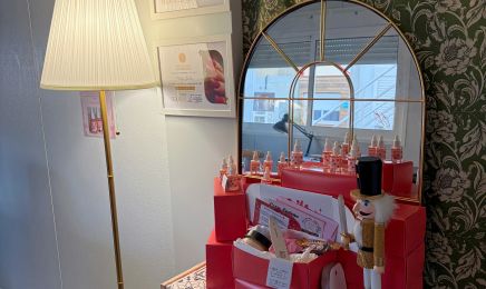 Nails by Lys : Institut de beauté à Saint-Brevin-les-Pins