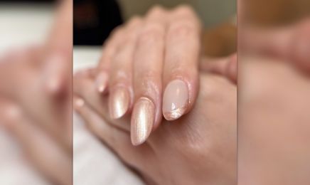 Inspira : Manucure à Montélimar