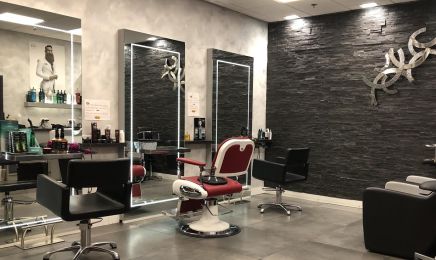 New Tendance 64 : Barbier à Oloron-Sainte-Marie