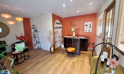 Soléa : Coiffeur à Saint-Vincent-de-Paul