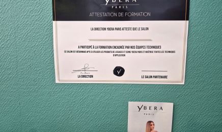 Tendances : Coiffeur à Sainte-Marie-la-Blanche