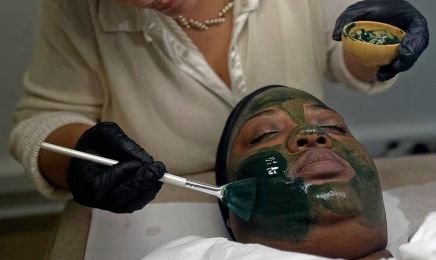 MANDASKIN : Institut de beauté à Saint-Pierre