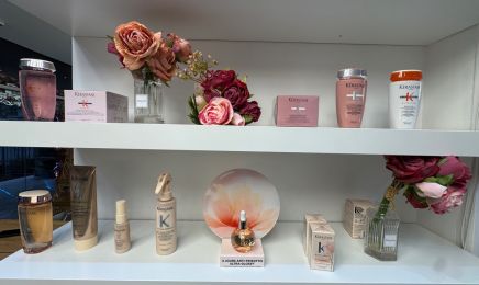 Madame Lambert Coiffure : Coiffeur à Paris