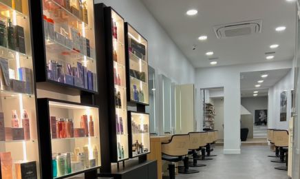 Jean Louis David - Lille : Coiffeur à Lille