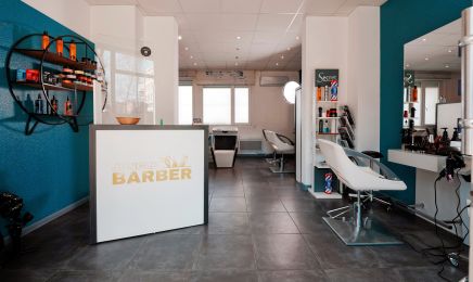 Barber Shop 59 2 : Coiffeur à Dunkerque