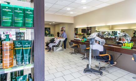 Tendances Coiffure : Coiffeur à Croix