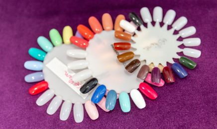 Beauty nails by L : Manucure à Tricot
