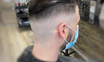 O Petit Salon : Coiffeur à Ensisheim