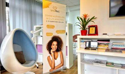 Sevim Beauty : Kosmetikstudio in Bielefeld