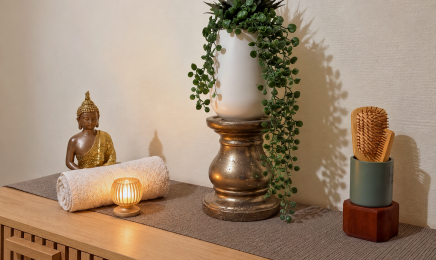 Arthaya Massage : Institut de beauté à Rozérieulles