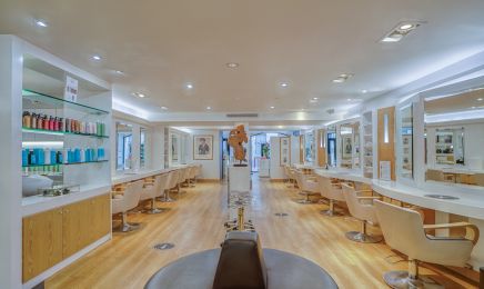 DESSANGE - Sceaux : Coiffeur à Sceaux