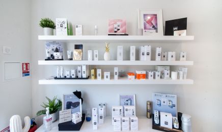Natural Beauty : Institut de beauté à Roquevaire