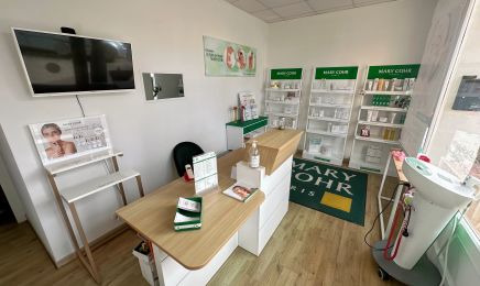Espace Beauté : Institut de beauté à Gréoux-les-Bains