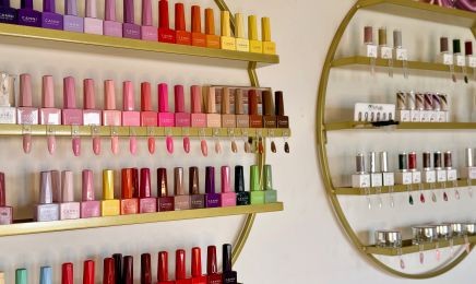 Teyssa Nails : Manucure à Saint-Georges-de-Reneins