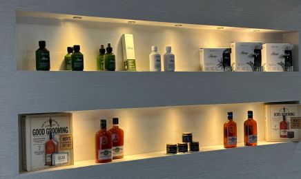 Style Time Kiel: Friseur in Kiel