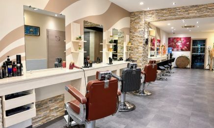 SH HAIR DESIGN : Coiffeur à Sarreguemines