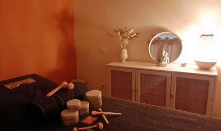 L'Instant Tama : Institut de beauté à Agde
