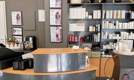 Art of Hair: Barbershop in Öhringen