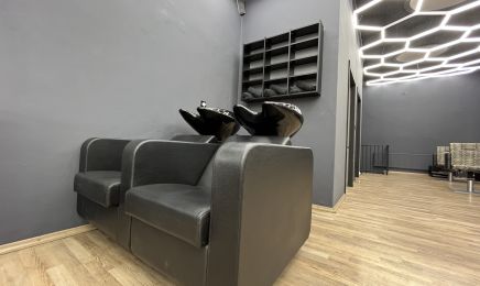 Hairartist Semih Turhal: Friseur in Stadtallendorf