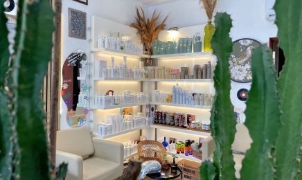 Liloo by margot da silva : Coiffeur à Thionville