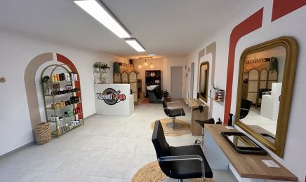 Bigoudi's pub : Institut de beauté à Mesnard-la-Barotière