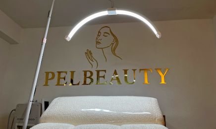 Kosmetikstudio Pelbeauty: Kosmetikstudio in Heilbronn