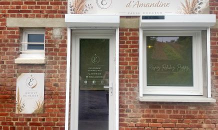 L'INSTANT COCON D'AMANDINE : Manucure à Paillencourt