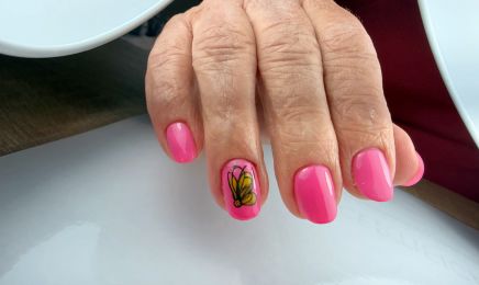Beauté 3L : Manucure à Montbronn