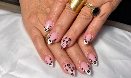 Ivanails beauty : Institut de beauté à Saint-Cyprien