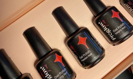 Bad Gal Beauty : Manucure à Nice
