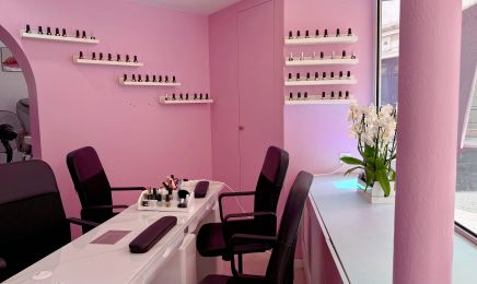 Loan Nails : Manucure à Saint-Mandé