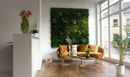 BEYOU Hair and Beauty Salon: Barbershop in Schweinfurt