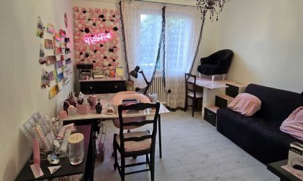 Nailsansi : Manucure à Rochefort