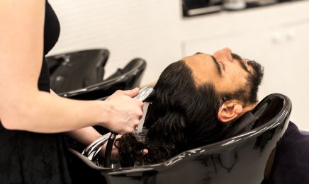 Les Dada East - Popincourt : Coiffeur à Paris