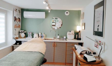 Bulle d’Oxygène : Institut de beauté à Lourdoueix-Saint-Pierre
