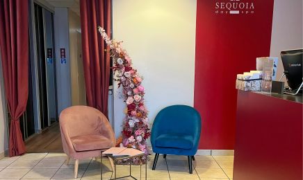 Sequoia Day Spa   : Institut de beauté à Angers