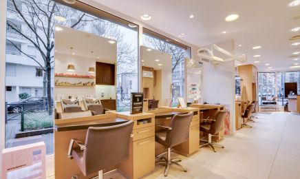 Le Salon d’Issy : Coiffeur à Issy-les-Moulineaux