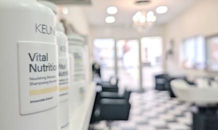 Line’C Coiffure  : Coiffeur à Beuvry