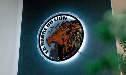 La Barbe Du Lion - Nancy / Frouard : Coiffeur à Frouard