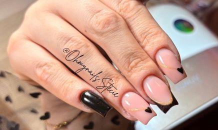 Ohmynails Stecie : Manucure à Saint-Andiol