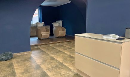 GERHARD LANGHANS Haare & Visagistic: Friseur in Kempten (Allgäu)