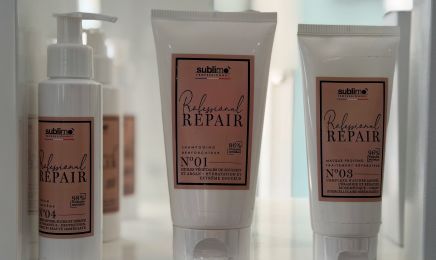 Natur'Coiffure : Coiffeur à Sète
